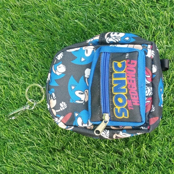 🔴 Sonic the Hedgehog Bundle - Picture 4 of 8